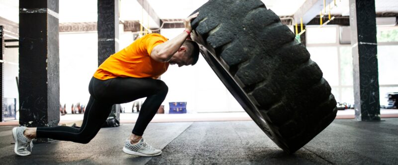 3 Proven Ways to Boost Testosterone Naturally